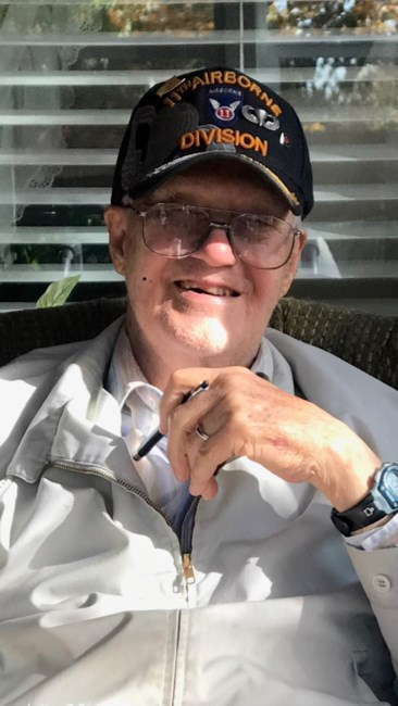 Obituary of George Delton Heath