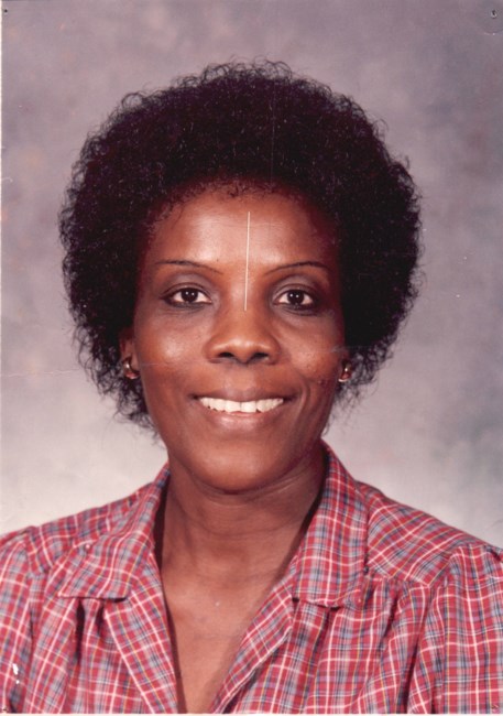 Obituary of Muriel Levon Hawthorne
