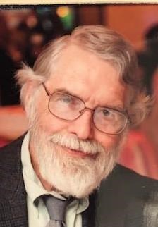 Obituary of David L Sallach