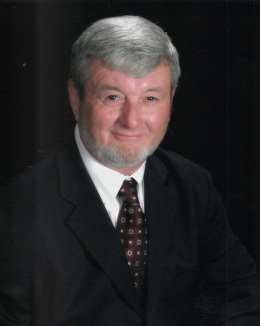 Obituary of Van Paul