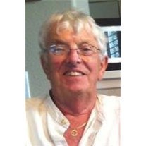 Avis de décès de Robert Joseph Jacobs