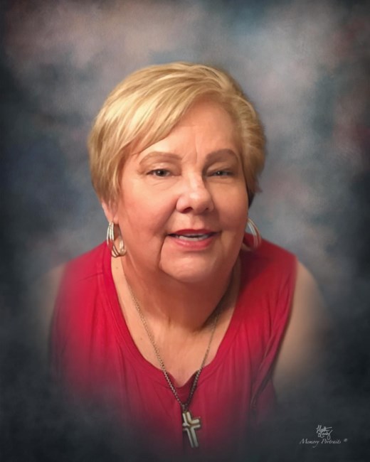 Nancy Parrish Obituary Louisville, KY