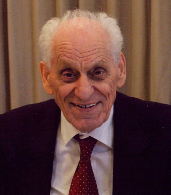 Obituary of Paolo Ciresi