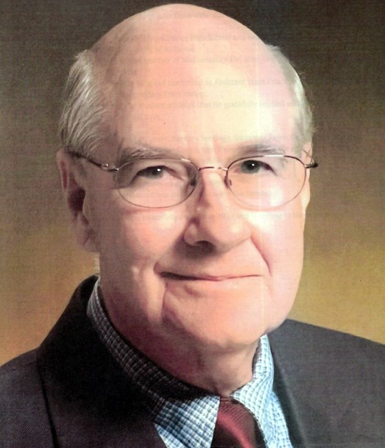 Obituary of Thomas Franklin Jennings