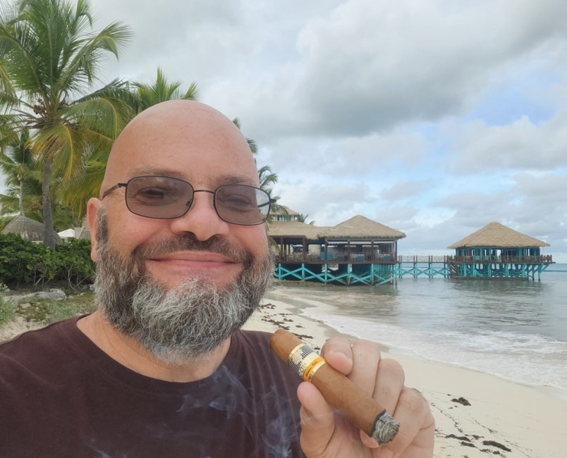 Avis de décès de Timothy Patrick Dugin