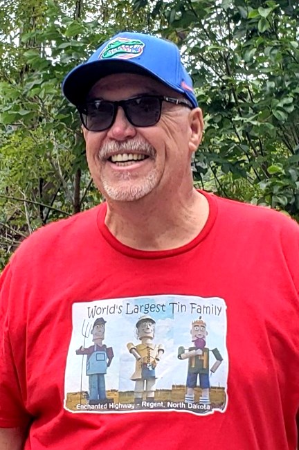 Obituary of Alan Brett Conner