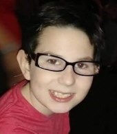 Obituary of Kayden Dwain Todd Sweek