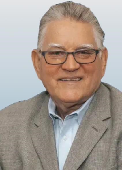 Obituary of Peter Michael Shubin