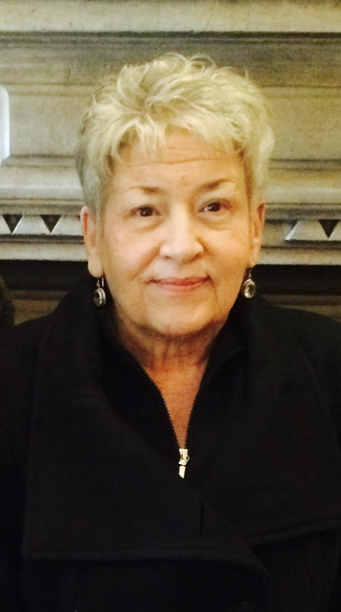 Obituary of Ronnie Barbara Cobbler