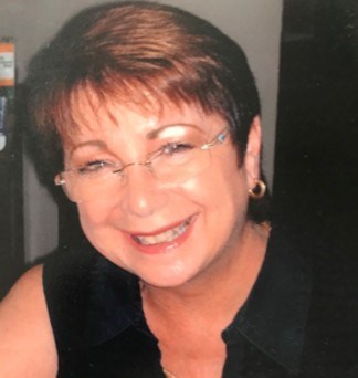 Obituary of Beverly Ann Johnson