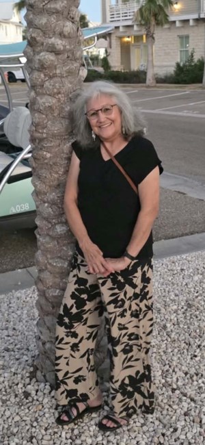 Obituary of Maria Luevanos Medrano