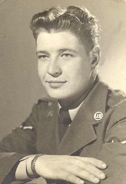 Obituary of Gene Ownbey