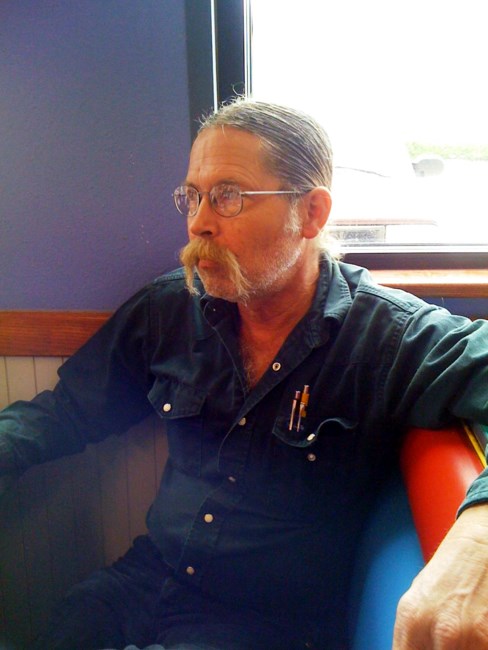 Obituary of Mike Baeza