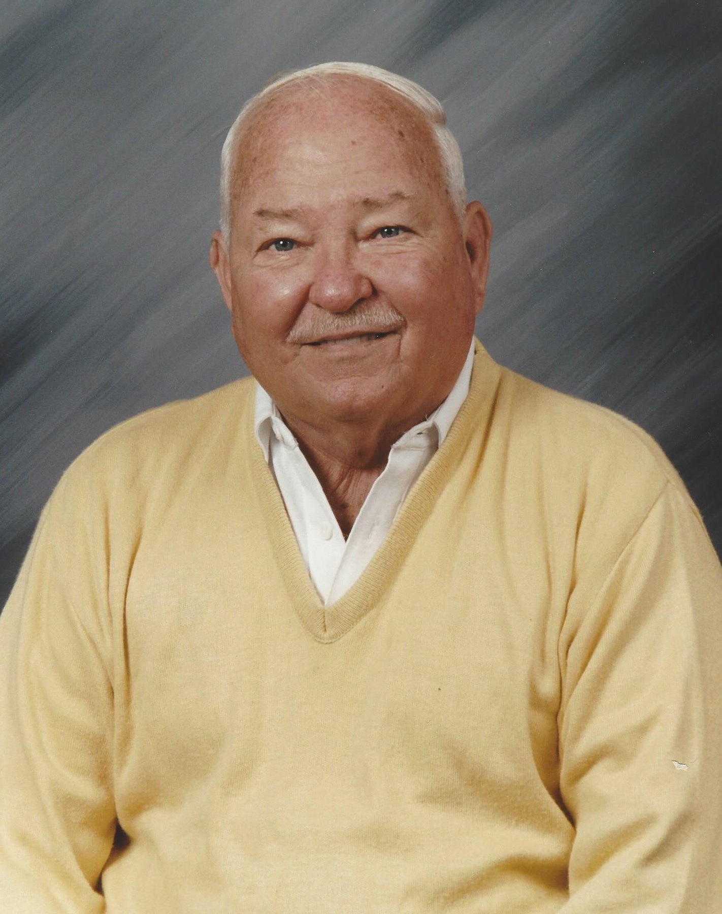 Obituary of Kenneth Whaley