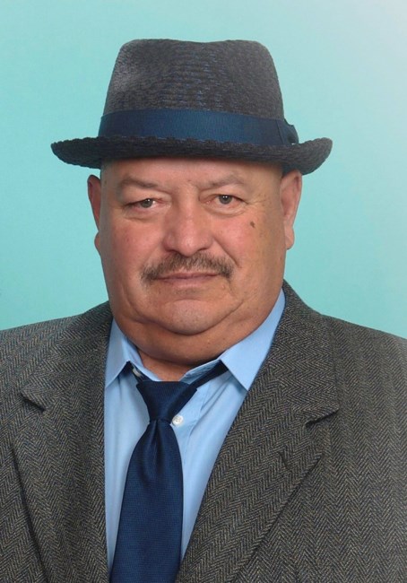 Obituary of Fernando C Moraga