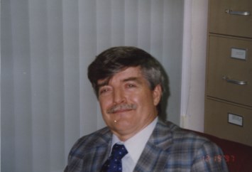 Obituary of Robert Michael Sprankle