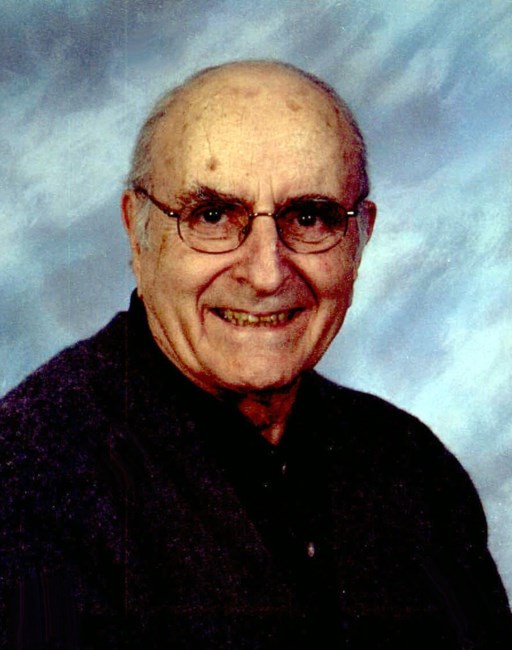 Obituary of John R. Ferguson