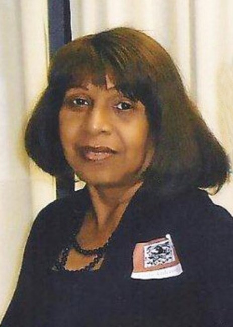 Obituary of Linda Faye Anderson
