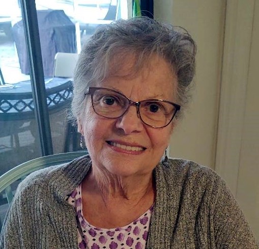 Obituario de Barbara J Roush
