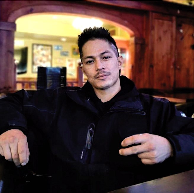 Obituary of Justin Case Paul - Xpa:yetel