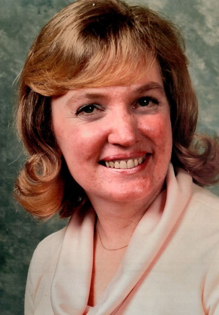 Obituary of Doris Mae Gallagher