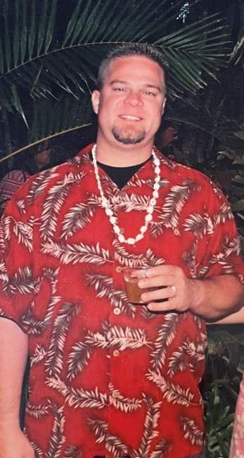 Obituary of Ryan Allen Kilman