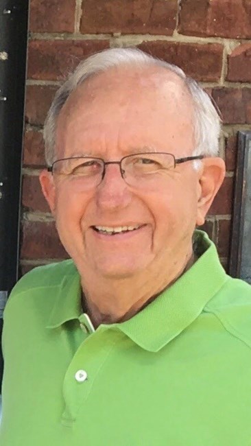 Obituary of Roy Franklin Custer