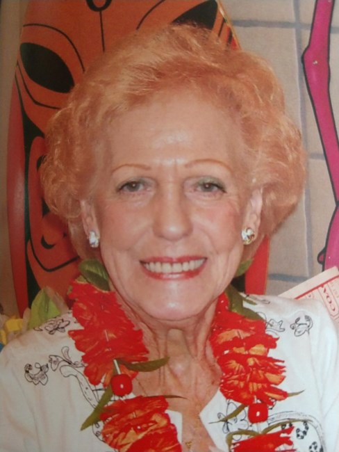 Obituary of Juanita Verna Rose-Stevens