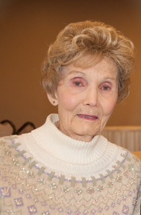 Obituary of Marguerite Martinkus