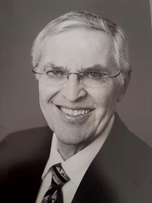 Obituary of Andre Charland