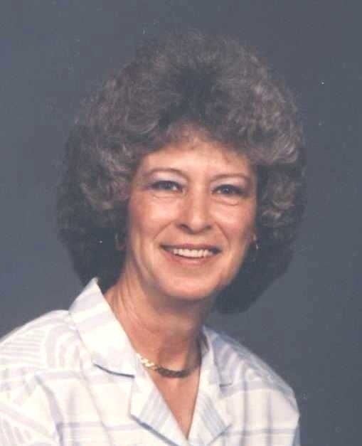 Obituary of Virginia WaWa Dare Brooks Dudley