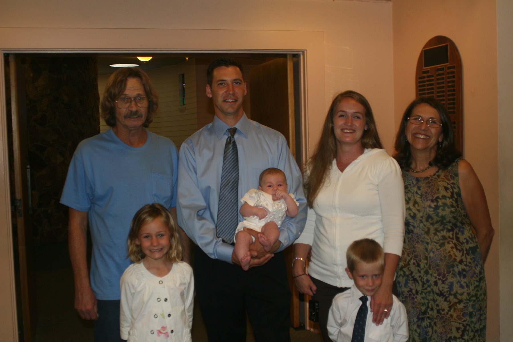 Obituary of David Paul Giesing