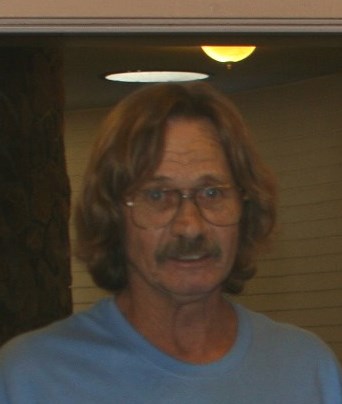 Obituary of David Paul Giesing