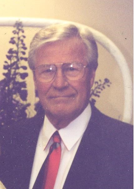 Obituary of William Louis Benson