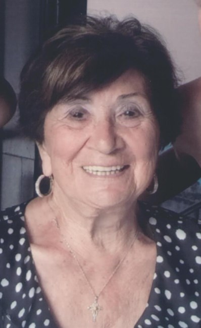 Obituary of Joan Elizabeth Wilson