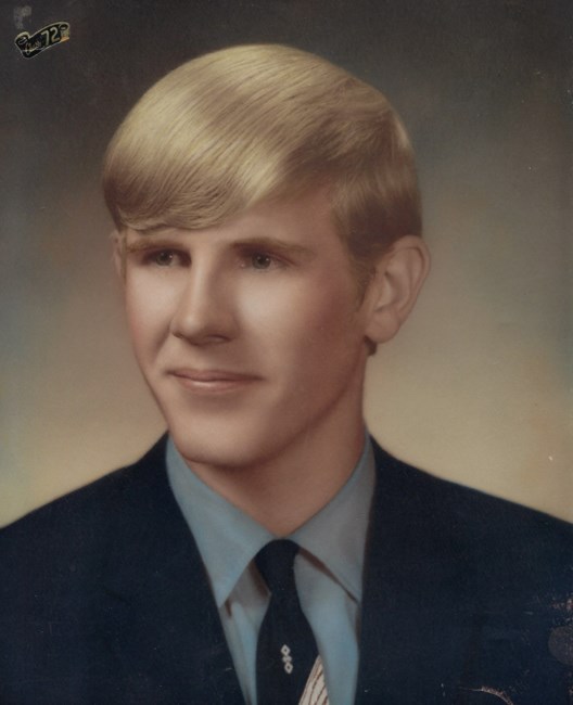 Obituary of Reinhold "R.K." Kohlert