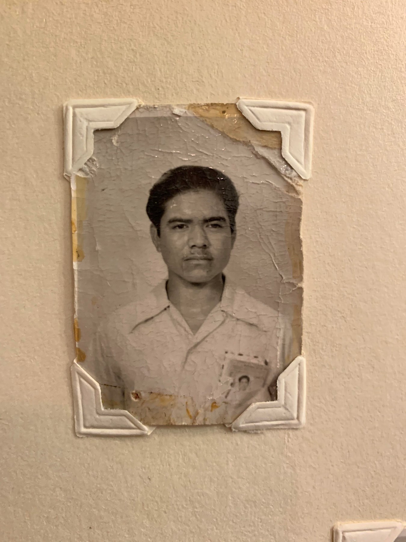 Obituario de Ramiro Hernandez Cervantes