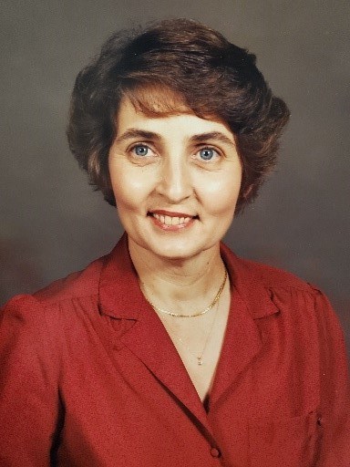 Obituary of Elizabeth A Hayes