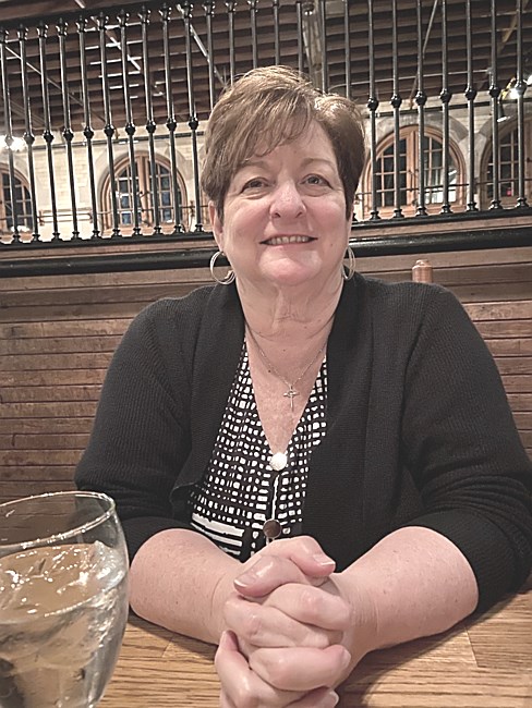 Obituary of Teresa Lynn Gray