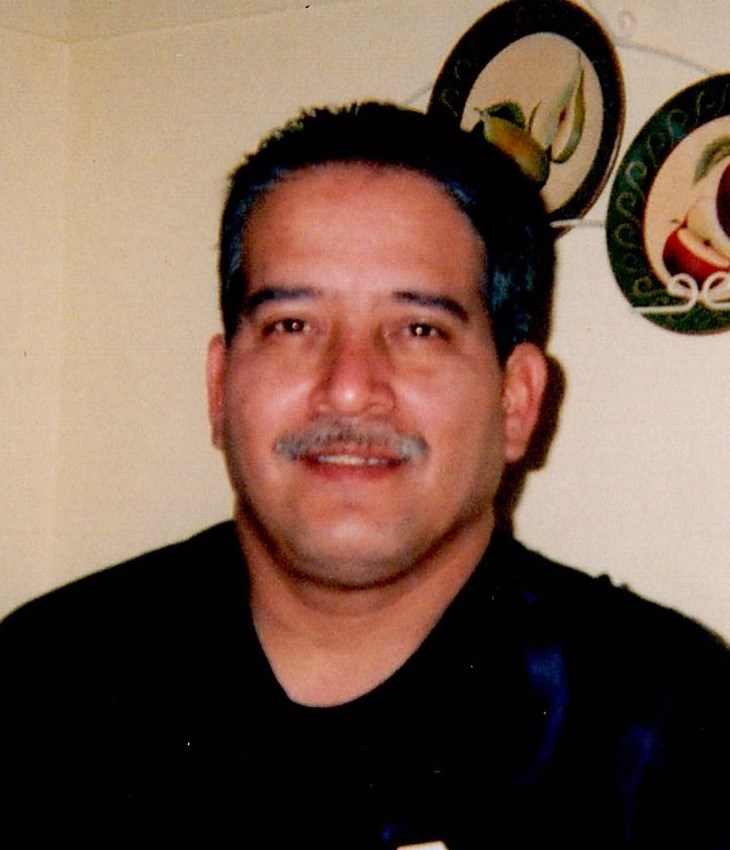 Obituary of Santos Mireles