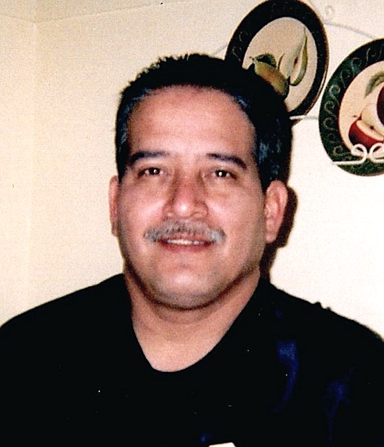Obituary of Santos Mireles