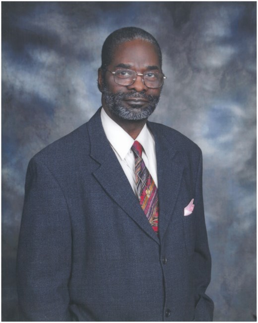 Obituary of Vernon Frederick Williams