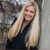 Obituary of Cynthia Joy Capocciama-Wells