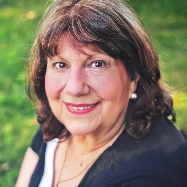 Obituary of Suzanne Melchiorre