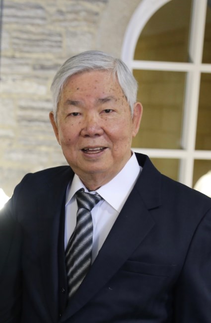 Obituary of See Hing Leung