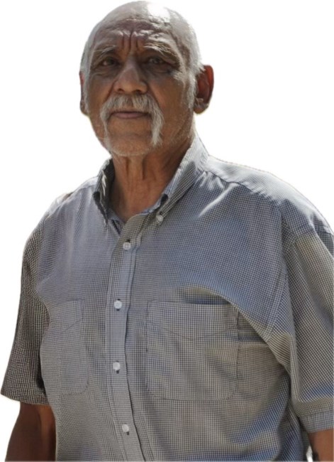 Obituary of Adan Lara Ramos Sr.