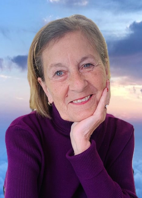 Obituary of Manon Ste-Marie