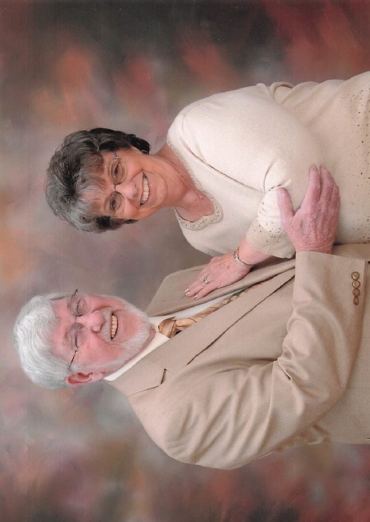 Obituary of Sheila Kaye DeBord