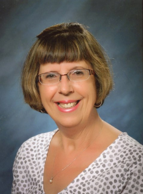 Obituary of Barbara Ann Miller