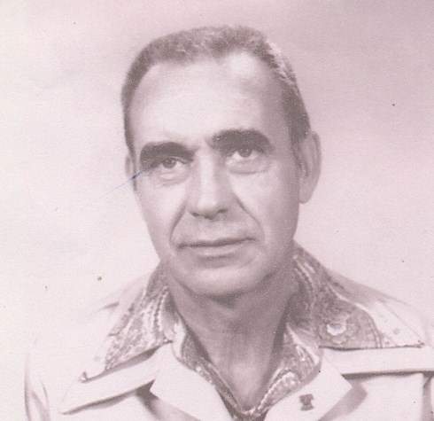 Obituary of Americus "Joe" Hedden